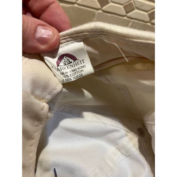 NOS Monte Carlo casino adjustable hat - Picture 3 of 5